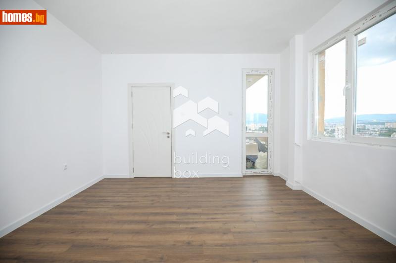 Тристаен, 84m² - Жк. Толстой, София - Апартамент за продажба - Билдинг Бокс - 120895671