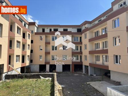 Двустаен, 41m² - Апартамент за продажба - 120895895