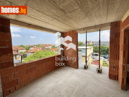 Четиристаен, 152m² - Апартамент за продажба - 120895912