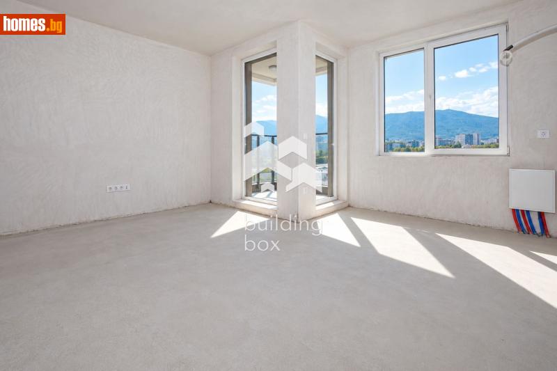 Едностаен, 41m² - Жк. Младост 4, София - Апартамент за продажба - Билдинг Бокс - 120895942