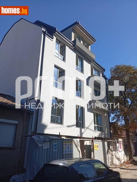 Многостаен, 154m² - Жк. Разсадника, София - Апартамент за продажба - Примо Плюс - 120896101
