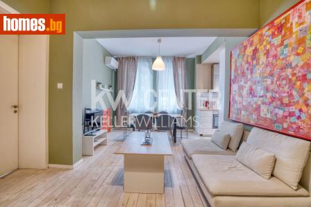 Тристаен, 87m² - Апартамент за продажба - 120896388