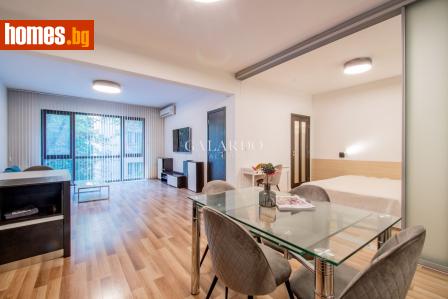 Тристаен, 82m² - Апартамент под наем - 120896416
