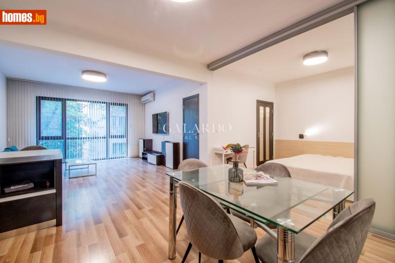 Тристаен, 82m² -  Център, София - Апартамент под наем - Galardo real estate - 120896416