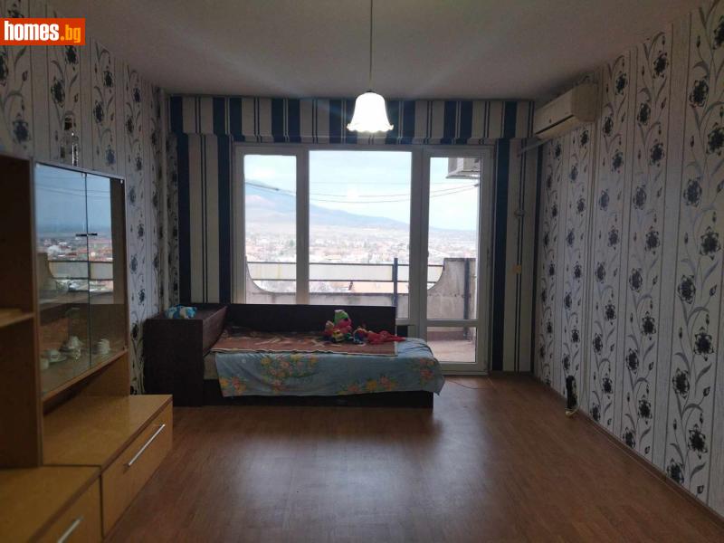 Тристаен, 86m² - Жк. Дружба, Сливен - Апартамент за продажба - ИМОТИ КОМФОРТ-СЛИВЕН ЕООД - 120896710