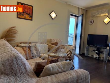 Тристаен, 105m² - Апартамент за продажба - 120900170