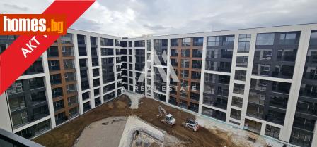 Тристаен, 118m² - Апартамент за продажба - 120900426