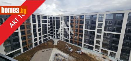 Двустаен, 74m² - Апартамент за продажба - 120900465
