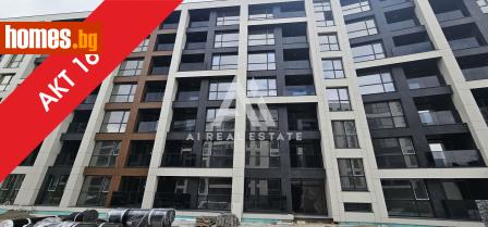 Тристаен, 136m² - Апартамент за продажба - 120900532