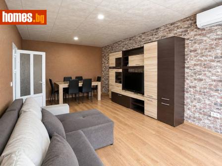 Тристаен, 77m² - Апартамент за продажба - 120900687