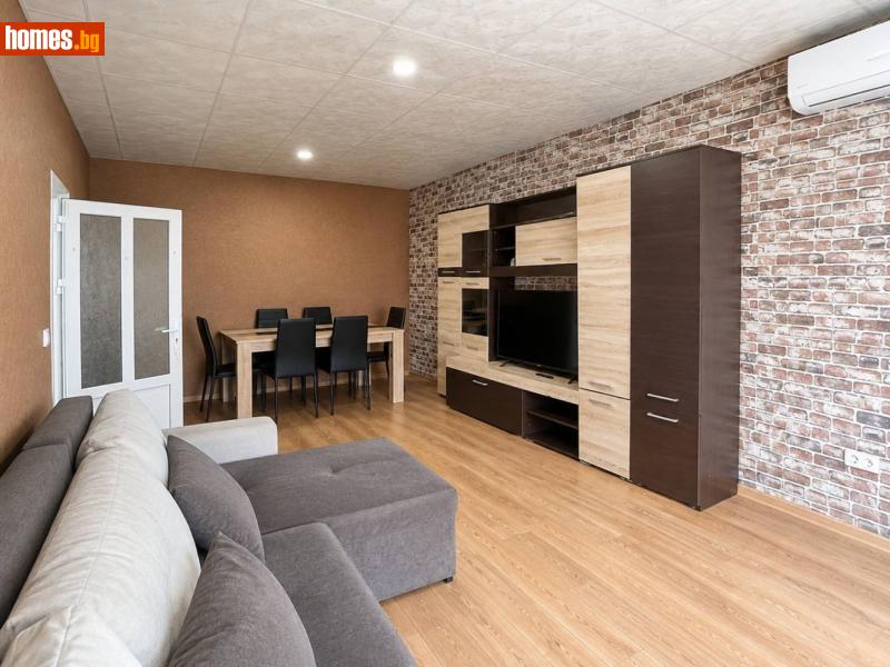 Тристаен, 77m² -  Дъбника, Враца - Апартамент за продажба - Адрес Плевен - 120900687