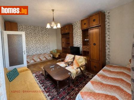 Двустаен, 63m² - Апартамент за продажба - 120900697
