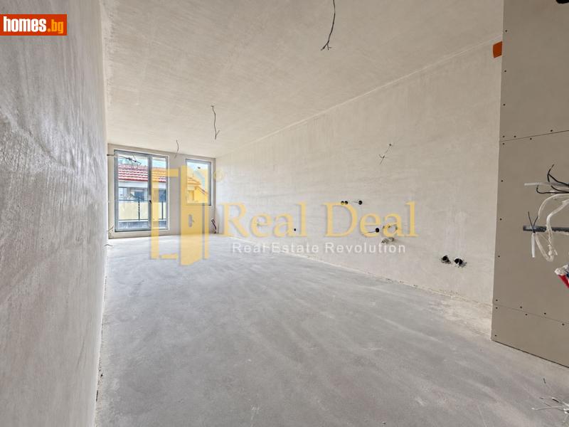 Тристаен, 118m² - Кв. Кръстова Вада, София - Апартамент за продажба - Real Deal ltd - 120901198