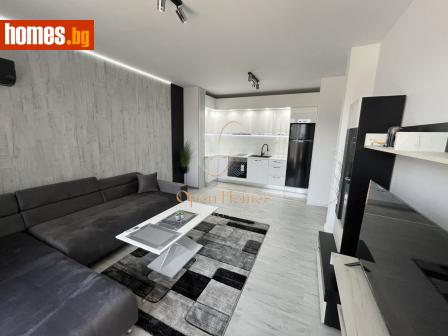 Двустаен, 64m² - Апартамент за продажба - 120903944