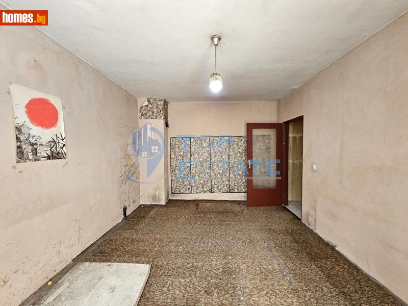 Едностаен, 40m² - Гр.Горна Оряховица, Велико Търново - Апартамент за продажба - Top Estate - 120903974