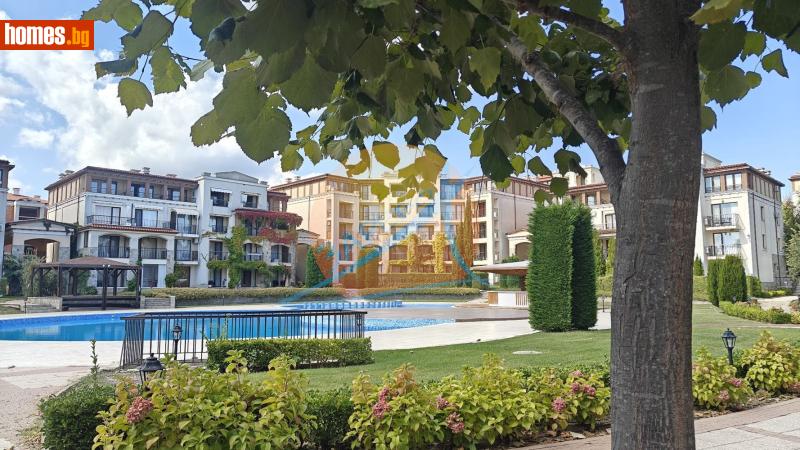 Тристаен, 105m² - Гр.Созопол, Бургас - Апартамент за продажба - Зарево България АД - 120904047
