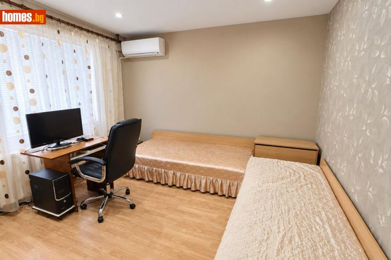 Двустаен, 57m² - Кв. Бичкиня, Габрово - Апартамент за продажба - Недвижими имоти Адрес - 120904134
