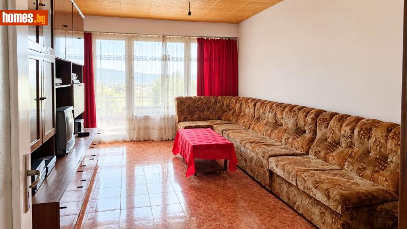 Двустаен, 75m² - Кв. Бичкиня, Габрово - Апартамент за продажба - Недвижими имоти Адрес - 120904143