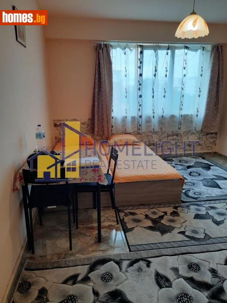 Едностаен, 37m² -  Студентски Град, София - Апартамент под наем - ХОУМ ЛАЙТ  - 120904494