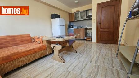 Двустаен, 53m² - Апартамент за продажба - 120904823