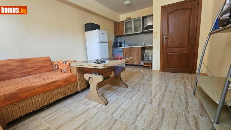 Двустаен, 53m² - С.Топола, Добрич - Апартамент за продажба - RE/MAX Partners - 120904823