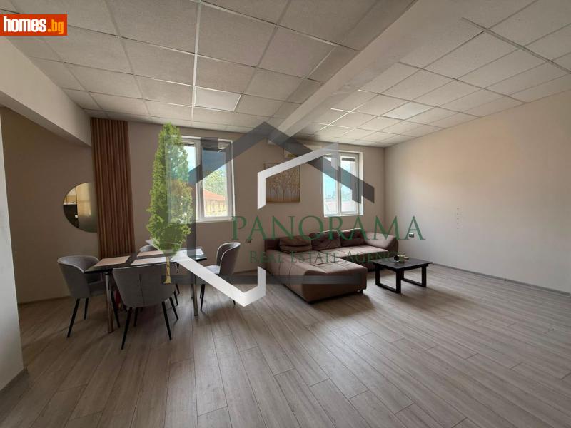 Двустаен, 68m² - Жк. Добруджански, Шумен - Апартамент за продажба - Недвижими имоти ПАНОРАМА - 120904880
