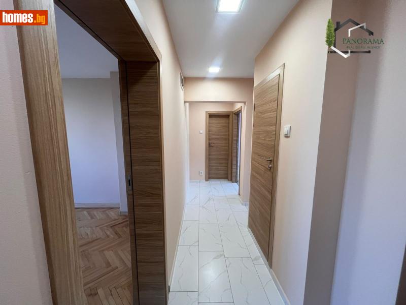 Тристаен, 80m² - Жк. Добруджански, Шумен - Апартамент за продажба - Недвижими имоти ПАНОРАМА - 120904889