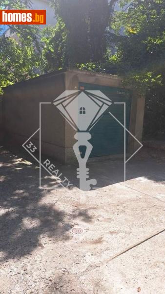 Гараж, 15m² - Пловдив, Пловдив - Апартамент за продажба - 33 Realty - 120905808