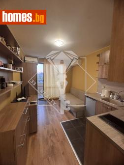 Едностаен, 29m² - Апартамент за продажба - 120905809
