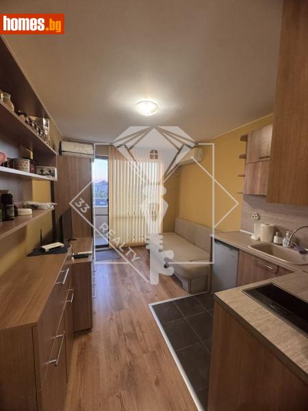 Едностаен, 29m² - Жк Южен, Пловдив - Апартамент за продажба - 33 Realty - 120905809
