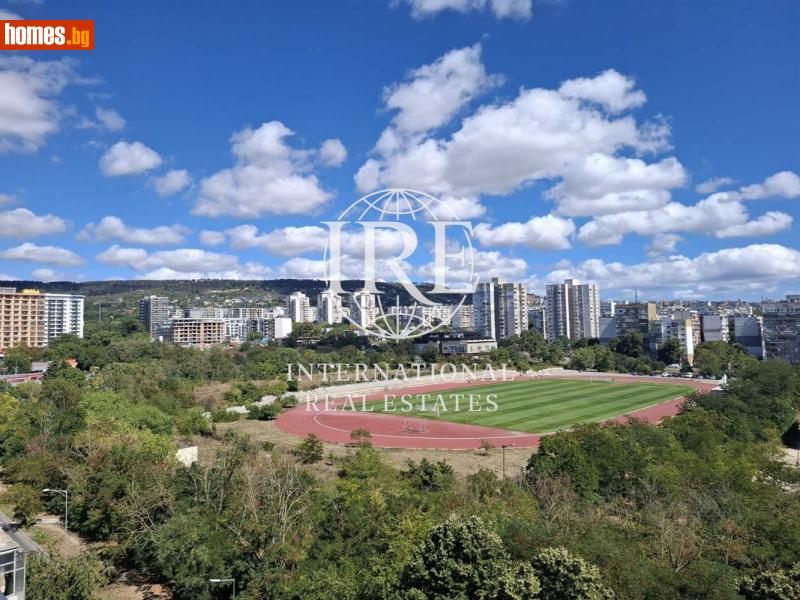 Двустаен, 57m²