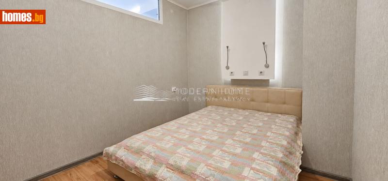 Двустаен, 53m² - Жк. Обеля 2, София - Апартамент под наем - Модерн хоум ООД - 120905936