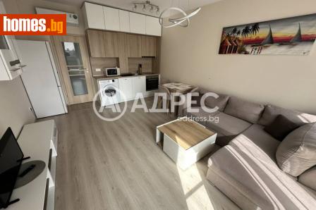Двустаен, 60m² - Апартамент под наем - 120906179