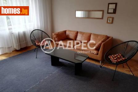 Двустаен, 90m² - Апартамент под наем - 120906199