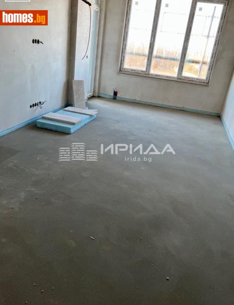 Двустаен, 83m² - Жк. Зона Б19, София - Апартамент за продажба - Ирида - 120906519