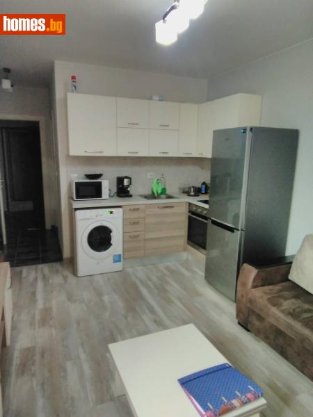 Двустаен, 64m²
