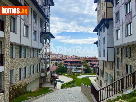 Едностаен, 40m² - Апартамент за продажба - 120906749