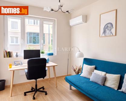 Двустаен, 55m² - Апартамент под наем - 120907124