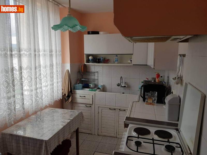 Тристаен, 106m² - Жк. Дружба, Сливен - Апартамент за продажба - ИМОТИ КОМФОРТ-СЛИВЕН ЕООД - 120907350