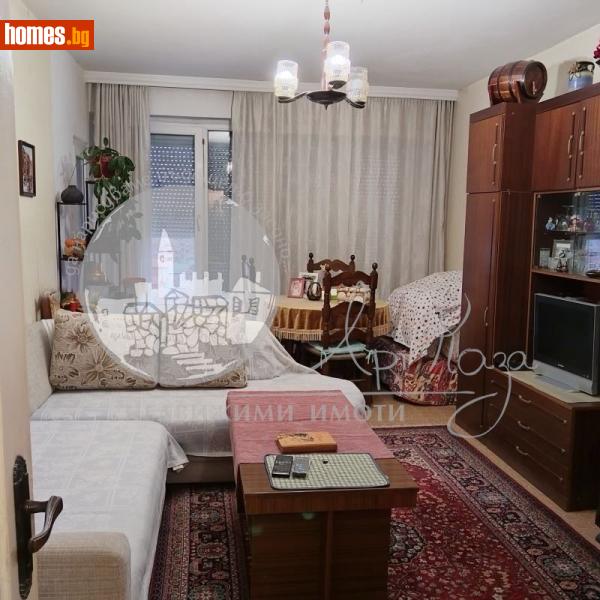 Тристаен, 90m² - Жк. Изгрев, Пловдив - Апартамент за продажба - Арт Каза - 120910850