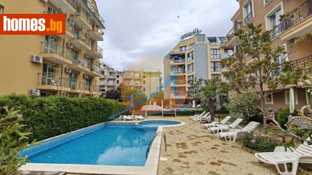Едностаен, 39m² - Апартамент за продажба - 120911029