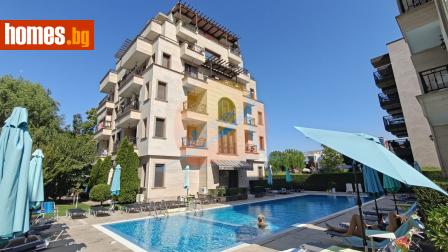 Едностаен, 32m² - Апартамент за продажба - 120911039