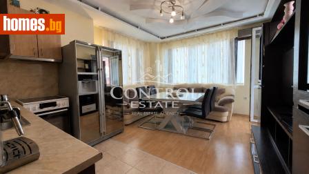 Тристаен, 80m² - Апартамент за продажба - 120912531
