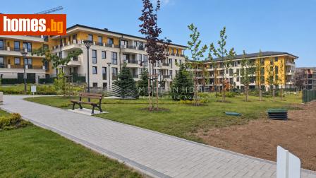Тристаен, 108m² - Апартамент за продажба - 120912551