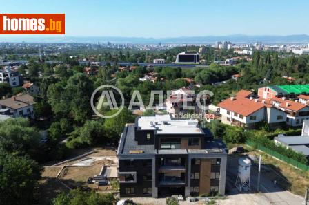 Тристаен, 130m² - Апартамент за продажба - 120912737