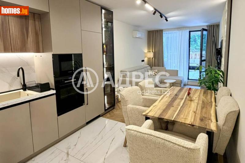 Двустаен, 94m² - Кв. Малинова Долина, София - Апартамент за продажба - АДРЕС НЕДВИЖИМИ ИМОТИ - 120912754