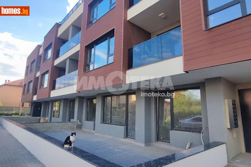 Тристаен, 141m² - Жк. Обеля 2, София - Апартамент за продажба - ИМОТЕКА АД - 120912779