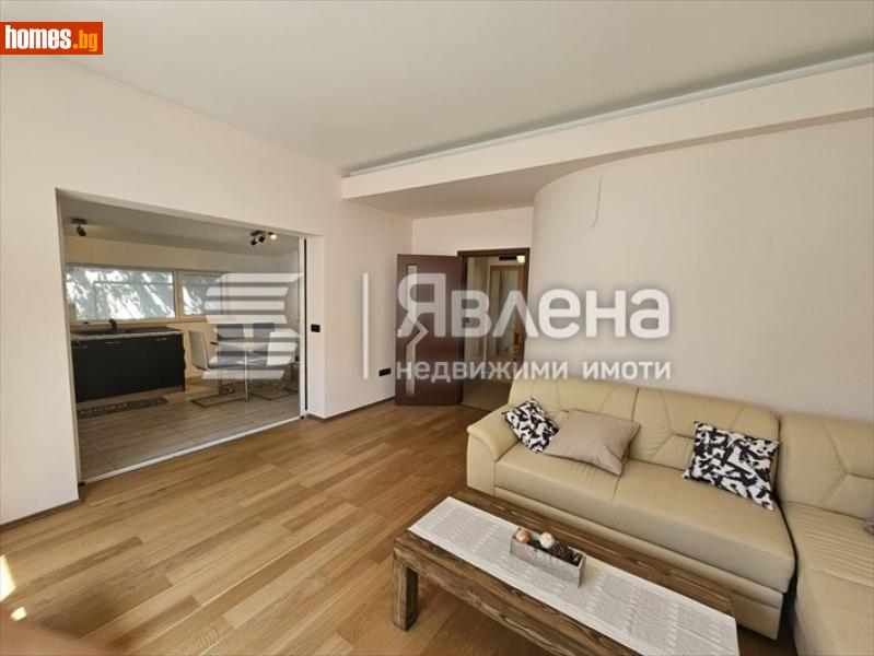 Къща, 140m² - Кв. Витоша, София - Къща под наем - ЯВЛЕНА - 120912828