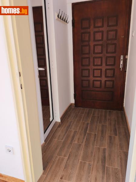 Двустаен, 40m² - Жк. Западен Парк, София - Апартамент за продажба - Павел Янакиев - 120912907