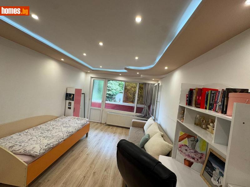 Тристаен, 90m² -  Център, Кърджали - Апартамент за продажба - Агенция Кърджали 7 - 120912999